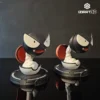 Gastly pokémon dos humificadores lima