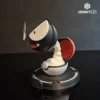 Humificador gastly 3d pokémon de iziart Lima
