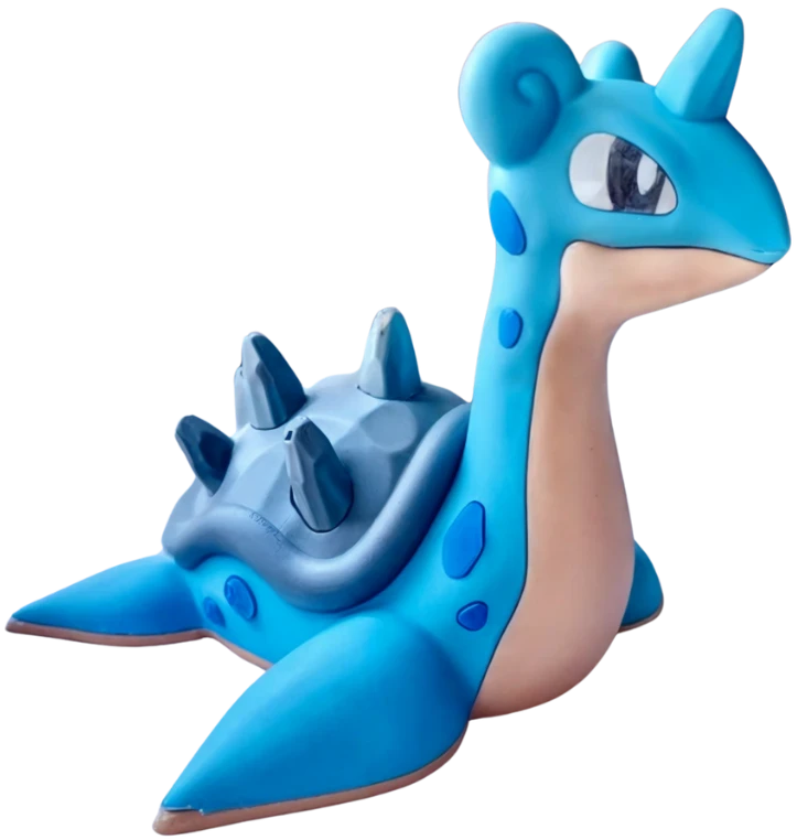 Accesorios y figuras 3D de anime en Perú - LAPRAS