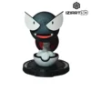 humidificador pokémon gastly en 3d Lima Perú