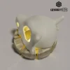 Cubone cabeza Lámpara pokémon 3d Lima Perú 2