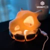 Cubone cabeza cráneo pokémon 3d Lima