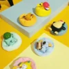 pokemones dumiendo figuras pokémon en Lima 3